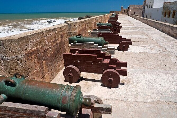 Private Full Day Trip Essaouira from Marrakech - Practical Considerations