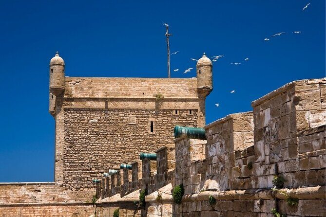 Private Full Day Trip Essaouira from Marrakech - Final Thoughts