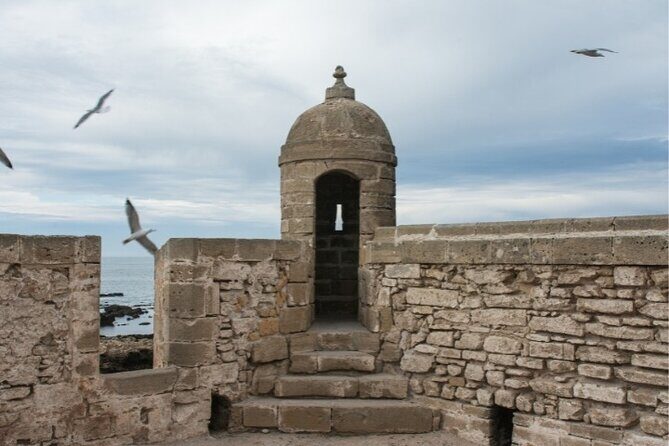 Private Full Day Trip Essaouira from Marrakech - FAQs