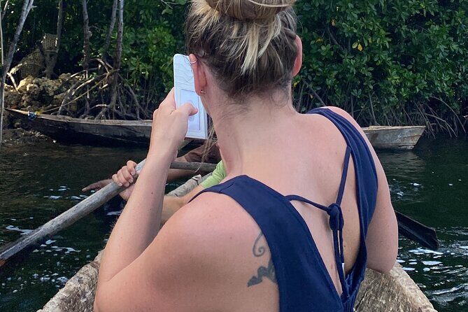 Private Full Day Trip Exploring the Zanzibar Nature - Discovering Zanzibar’s Natural Treasures