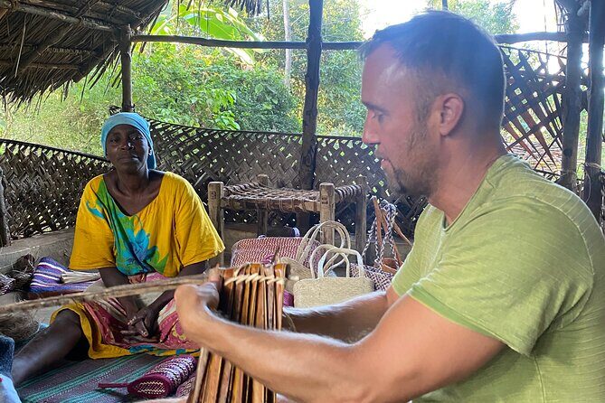 Private Full Day Trip Exploring the Zanzibar Nature - Practical Tips for Travelers