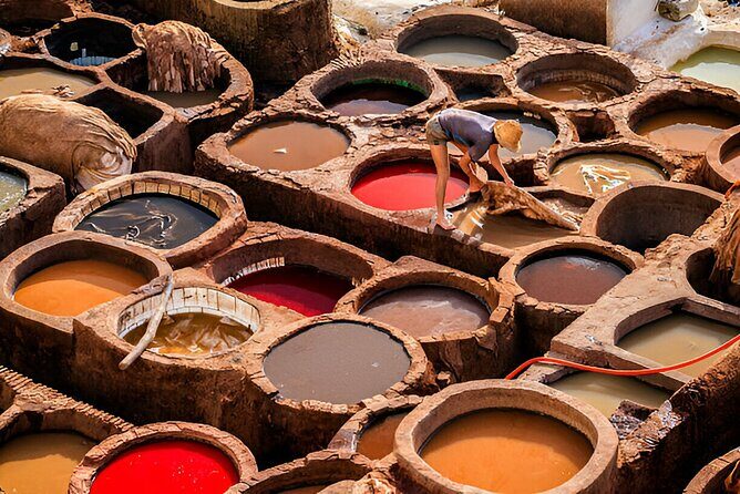 Private full day trip from Rabat to Fes - Who Would Love This Tour?