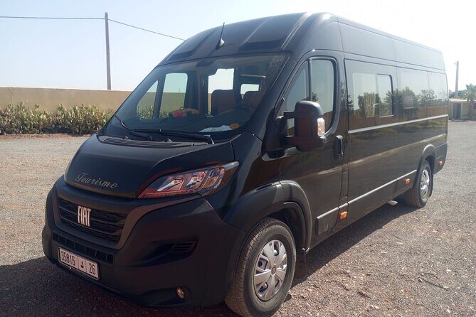Private full day trip from Rabat to Fes - FAQ