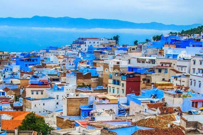 Private Full-Day Trip From Tangier To Chefchaouen - Why this tour offers value