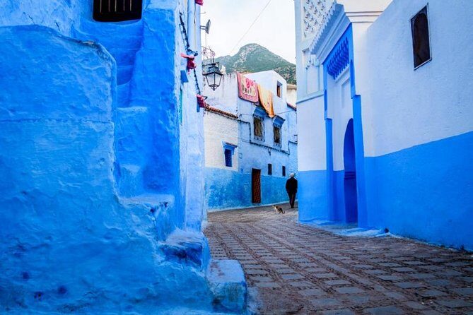 Private Full-Day Trip From Tangier To Chefchaouen - Final thoughts