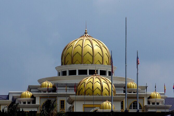 Private Full-Day Trip in Kuala Lumpur from Port Klang - Introduction: What to Expect from This Kuala Lumpur Tour