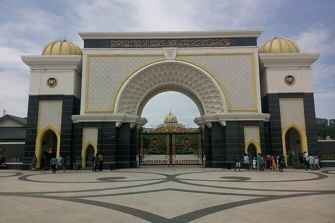 Private Full-Day Trip in Kuala Lumpur from Port Klang - What We Gleaned from the Reviews