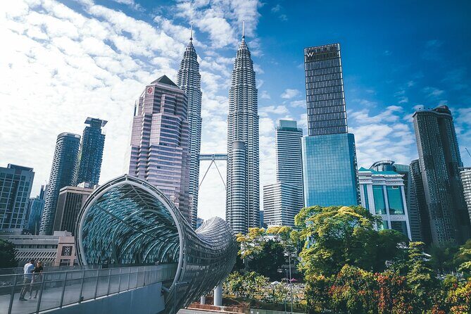 Private Full-Day Trip in Kuala Lumpur from Port Klang - The Sum Up: Is This Tour Right for You?