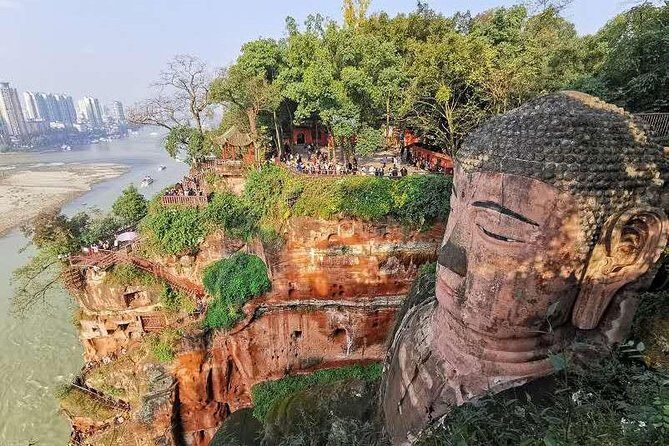 Private Full-day Trip: Leshan Giant Buddha&Emeishan Scenic Resort - What You’ll Love About This Tour
