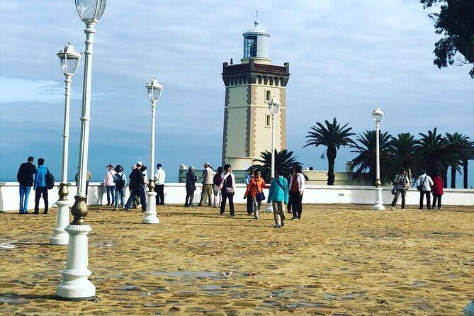 Private Full Day Trip of Tangier - Discovering Tangier’s Natural and Cultural Gems