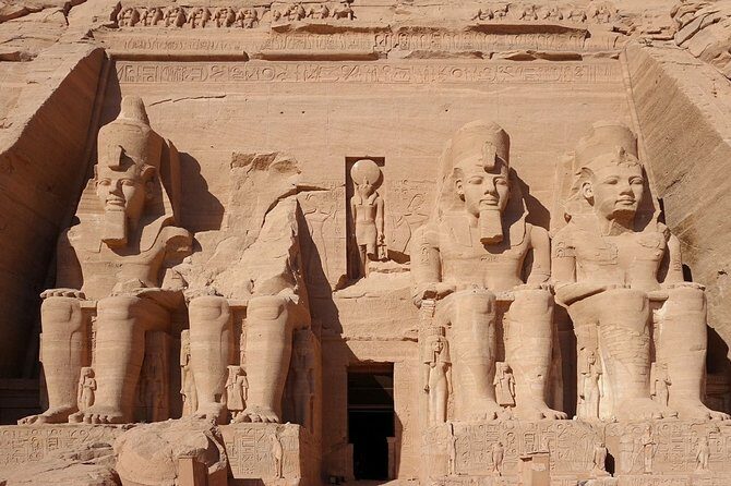 Private Full-Day Trip to Abu Simbel from Aswan - FAQ