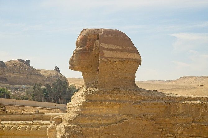 Private Full-Day Trip to Cairo by Plane from Hurghada - Who Would Love This Tour?