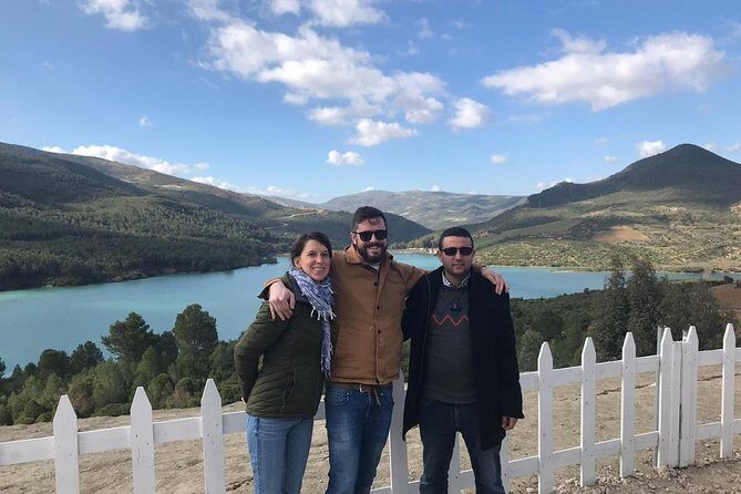 Private : Full day trip to Chefchaouen and Tangier - Discover the Charm of Morocco’s Blue City on a Private Day Trip from Tangier