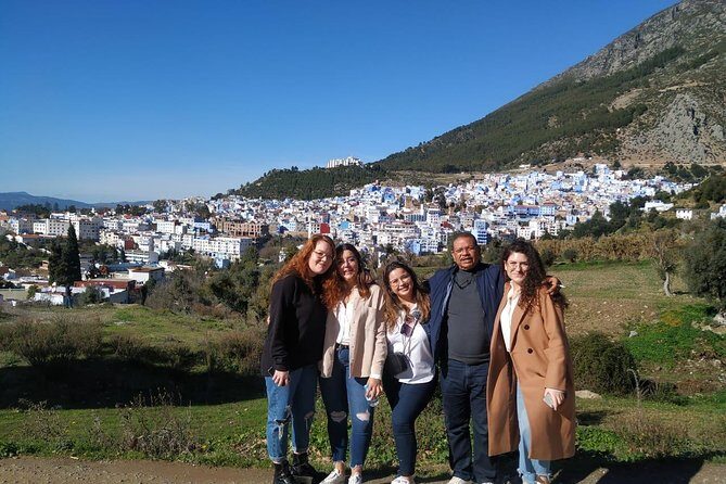 Private : Full day trip to Chefchaouen and Tangier - The Advantages of a Private Tour