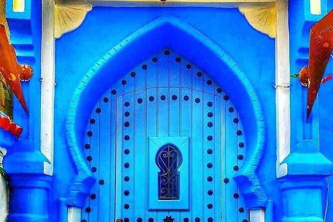 Private full day trip to chefchaouen from Casablanca with lunch - Who Would Love This Tour?