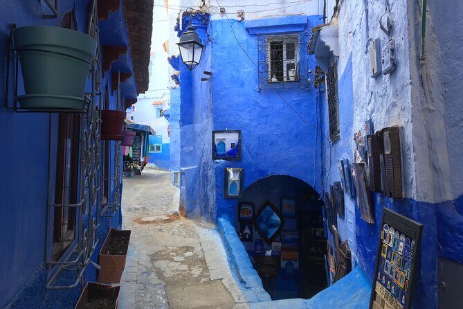 Private full day trip to chefchaouen from Casablanca with lunch - Final Thoughts