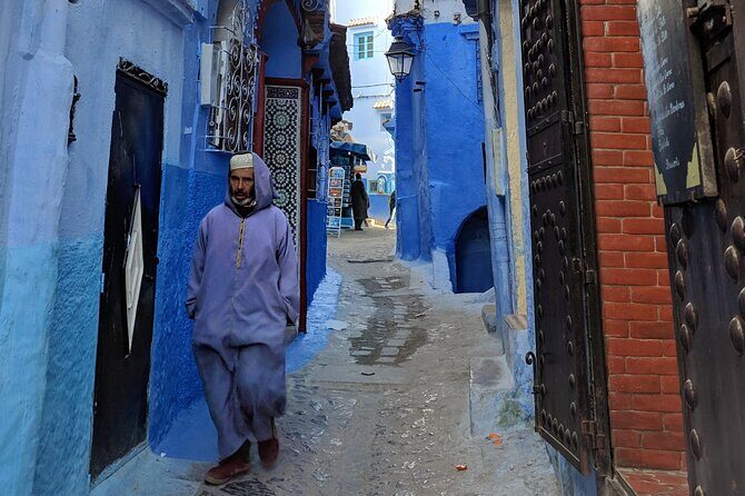Private Full Day Trip To Chefchaouen From Fez - A Complete Breakdown of the Experience