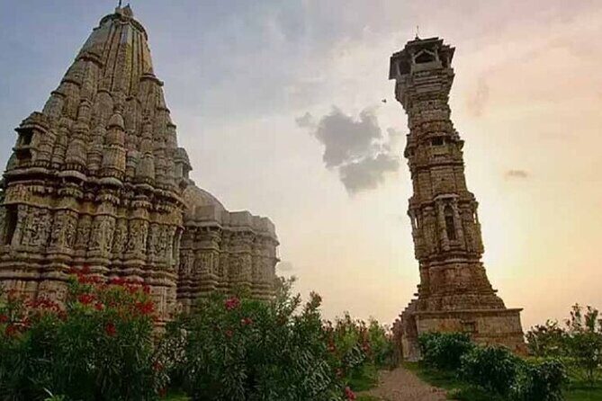 Private Full Day Trip to Chittorgarh Fort from Udaipur - Frequently Asked Questions