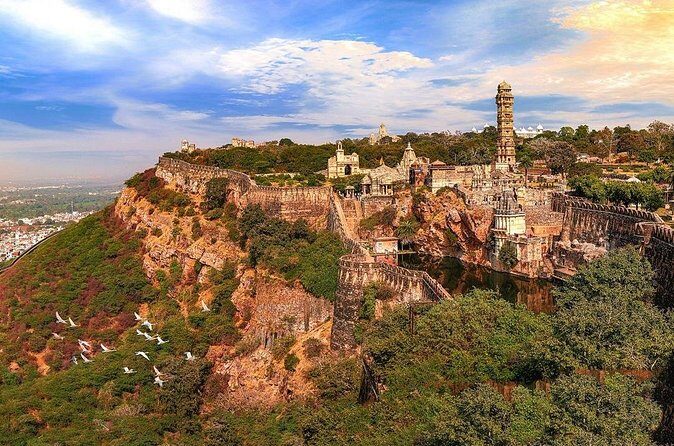Private Full Day Trip to Chittorgarh Fort from Udaipur - Final Thoughts