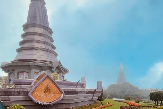 Private Full-Day Trip to Doiinthanon National Park - Key Points