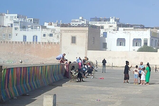 Private Full Day Trip to Essaouira from Marrakech- included Lunch - Insights from Reviews: What Travelers Love