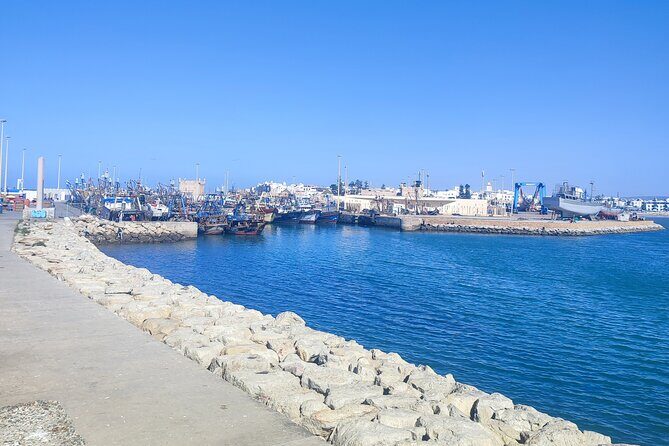 Private Full Day Trip to Essaouira from Marrakech- included Lunch - Who This Tour Is Best For