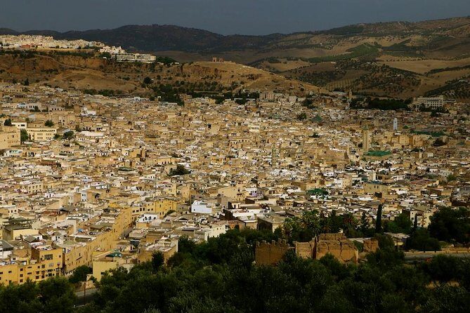 Private Full-Day Trip to Explore Fes City from Casablanca - Final Thoughts