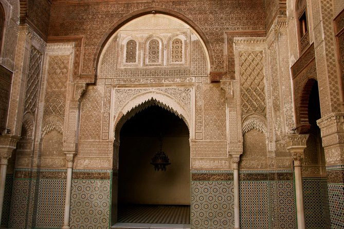 private-full-day-trip-to-explore-fes-city-from-casablanca