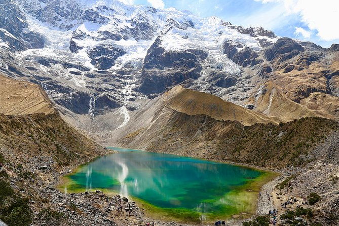 private-full-day-trip-to-humantay-lake-from-cusco