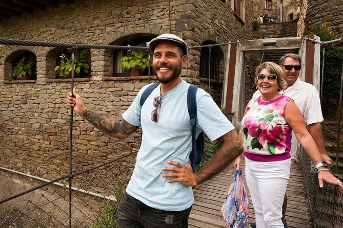 private-full-day-trip-to-medieval-villages-of-catalonia-lunch-front-of-a-lake
