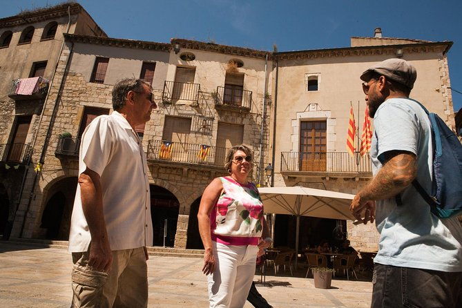 private-full-day-trip-to-medieval-villages-of-catalonia-lunch-front-of-a-lake