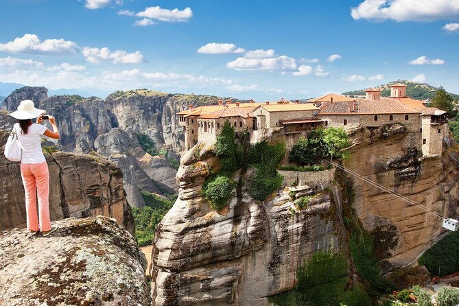private-full-day-trip-to-meteora-by-train-from-athens-local-agency