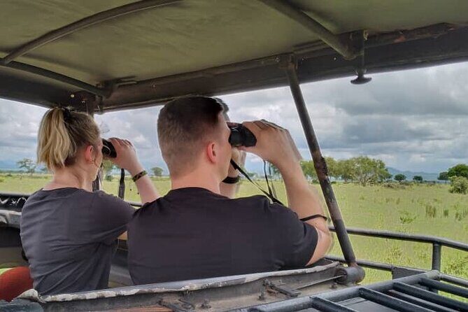 Private Full-Day Trip to Mikumi National Park from Dar es Salaam - FAQ  