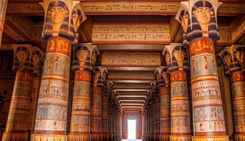 Private Full-Day Trip to Ouarzazat & Ait Ben Haddou - The Journey Through Morocco’s Iconic Sights