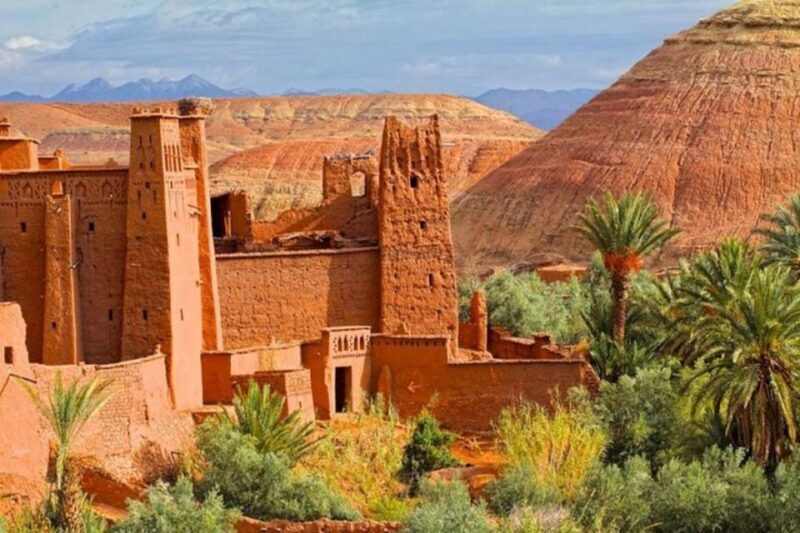 Private Full-Day Trip to Ouarzazat & Ait Ben Haddou - Who Will Love This Tour?