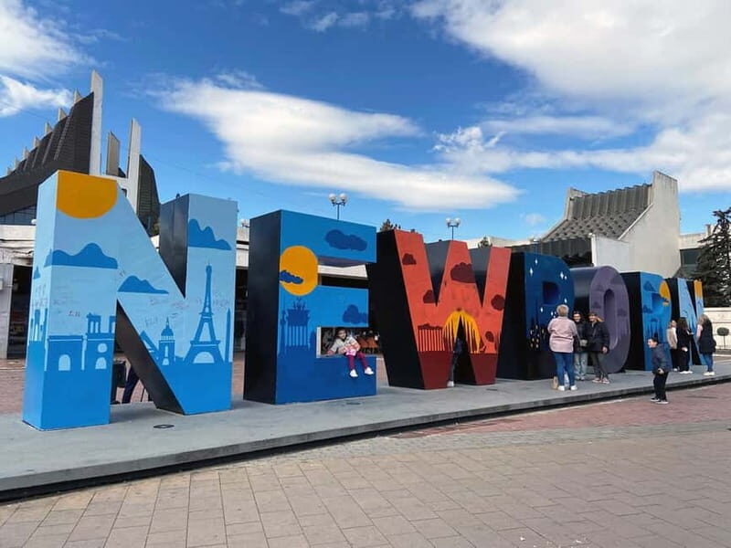 Private Full Day Trip to Pristina from Skopje - Discover Kosovo in a Day: A Practical Review of the Private Full-Day Trip from Skopje