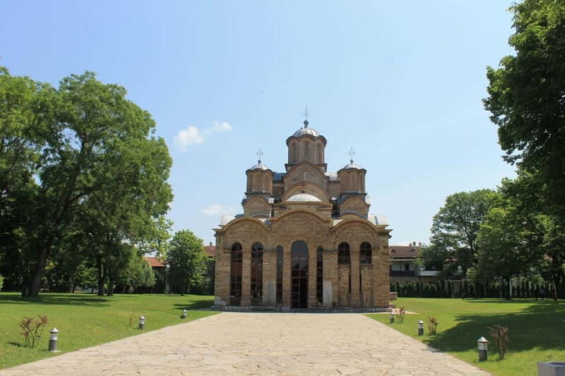 Private Full Day Trip to Pristina from Skopje - The Logistics: Is It Worth It?