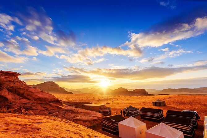 Private Full Day Trip to Wadi Rum Valley of Moon Martian Desert from Amman - Final Thoughts
