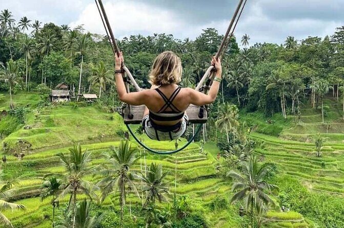 Private Full Day Ubud Tour - A Closer Look at the Itinerary