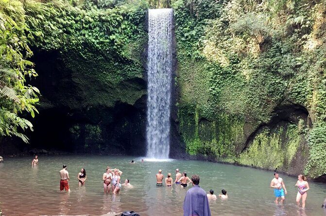 Private Full Day Ubud Tour - FAQ