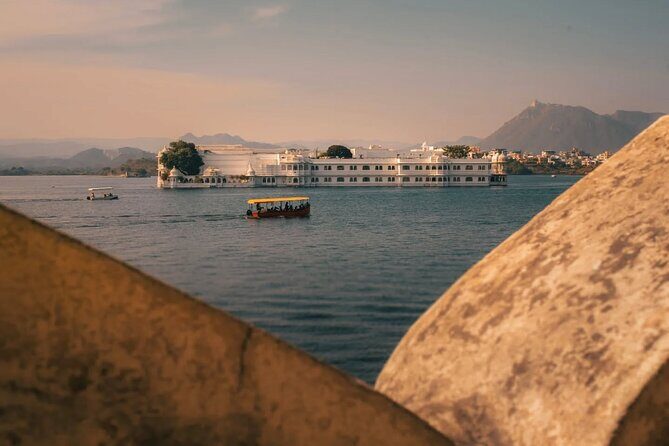 Private Full Day Udaipur Tour with Optional Guide - A Full Breakdown of the Udaipur Experience