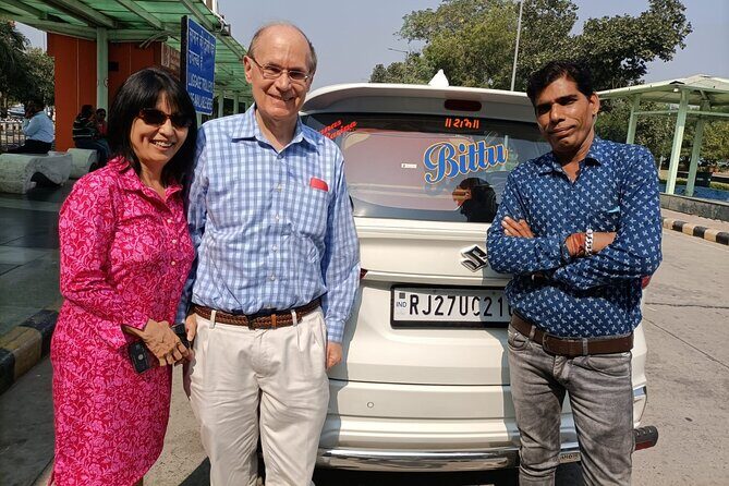 Private Full Day Udaipur Tour with Optional Guide - Who Will Love This Tour?