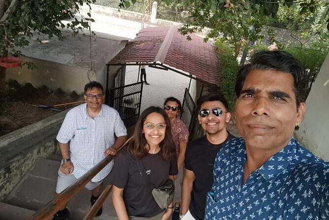 Private Full Day Udaipur Tour with Optional Guide - The Sum Up