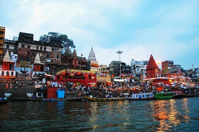 Private Full Day Varanasi Tour with Ganges Evening Boat Ride - Why Choose This Tour?