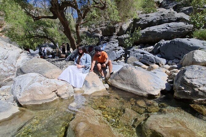 Private Full Day Wadi Dham Tour - Wadi Dham: The Main Attraction