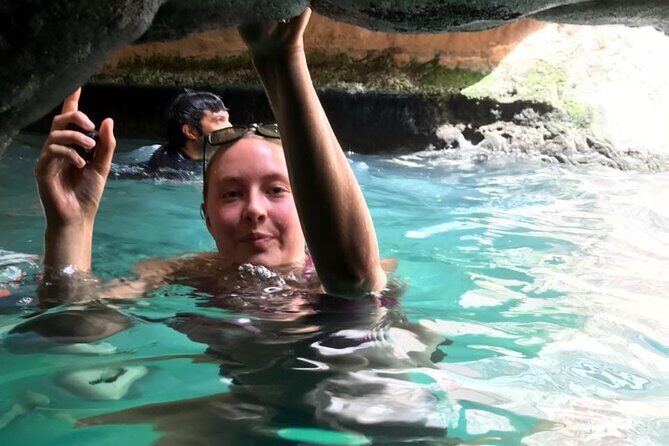 Private Full-Day Wadi Shab and Bimmah Sinkhole Tour - Price and Value