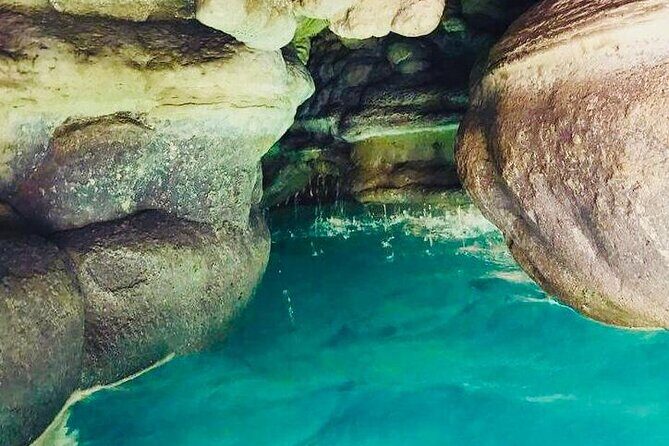 Private Full-Day Wadi Shab and Bimmah Sinkhole Tour - FAQ