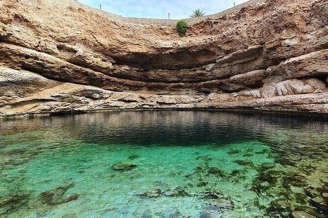 Private Full- Day Wadi Shab-Bimmah Sinkhole-Fins Beach Tour - Final Thoughts