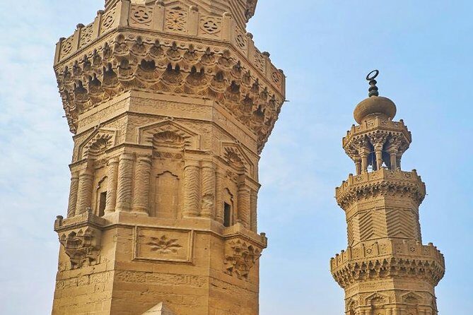Private Full-Day Walking Tour through Islamic Cairo - Final Thoughts: Is This Tour Worth It?
