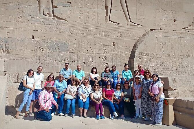 Private Full Day West Bank Luxor Tour - Authenticity and Experience: What Reviewers Say